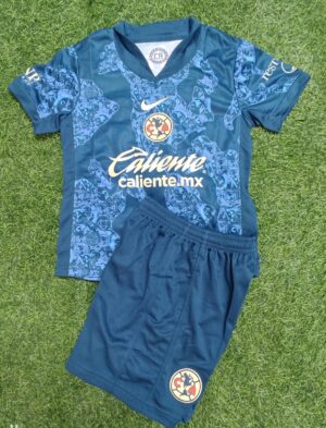 Uniforme Niño América