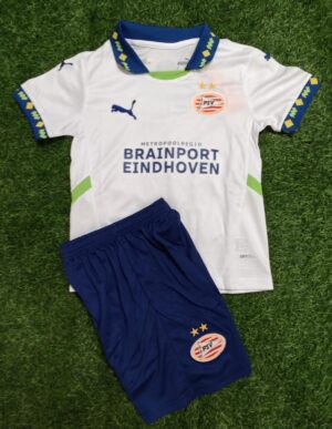 Uniforme Niño PSV