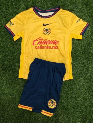 Uniforme Niño América