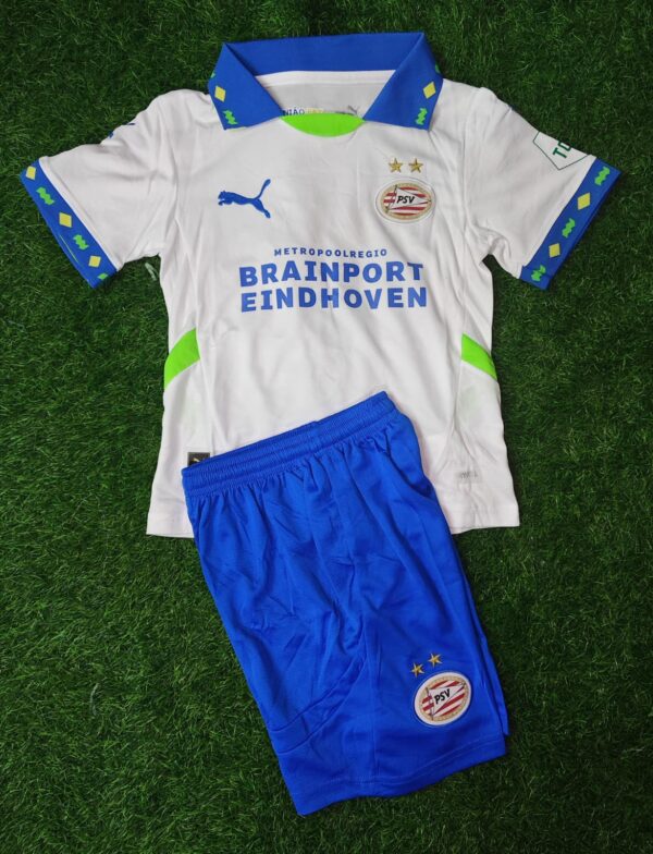 Uniforme Niño PSV