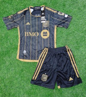 Uniforme Niño Los Ángeles