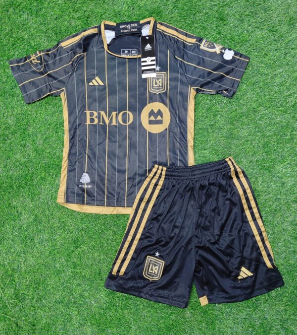 Uniforme Niño Los Ángeles