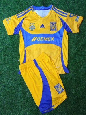 Uniforme Niño Tigres