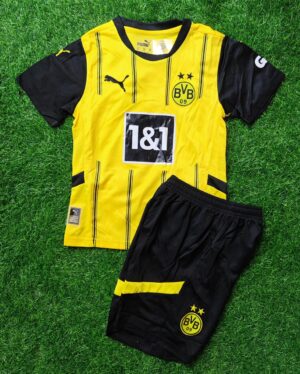 Uniforme Niño Borusia