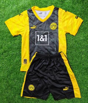 Uniforme Niño Borusia