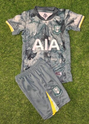 Uniforme Niño Totemham