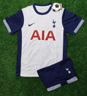 Uniforme Niño Totemham