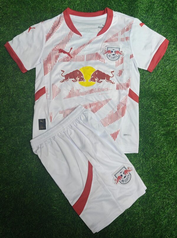 Uniforme Niño Leipzig