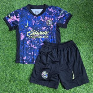 Uniforme Niño América