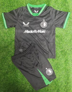 Uniforme Niño Feyenoord