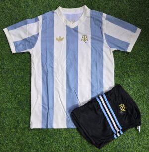 Uniforme Niño Argentina