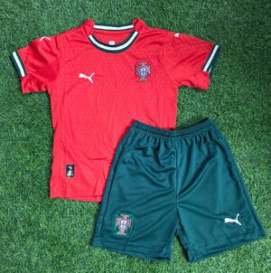 Uniforme Niño Portugal