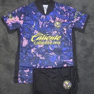 Conjunto Adulto América