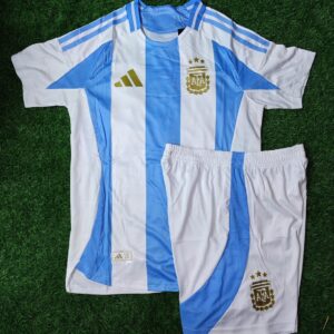 Conjunto Adulto Argentina