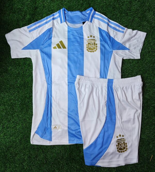 Conjunto Adulto Argentina
