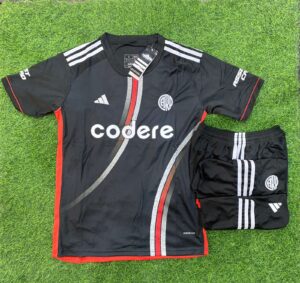 Conjunto Adulto River Plate