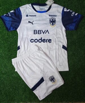 Conjunto Adulto Monterrey
