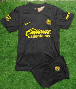 Conjunto Adulto América
