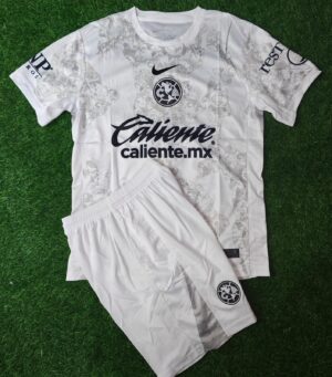 Conjunto Adulto América