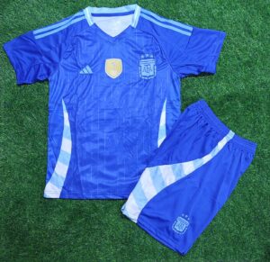 Conjunto Adulto Argentina