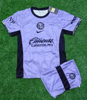 Conjunto Adulto América