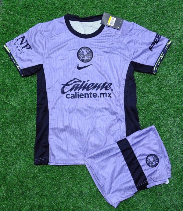 Conjunto Adulto América