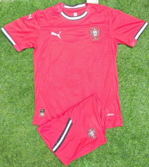 Conjunto Adulto Portugal