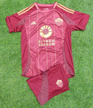 Conjunto Adulto Roma