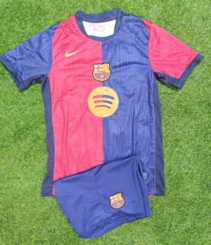 Conjunto Adulto Barcelona