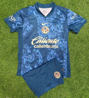 Conjunto Adulto América