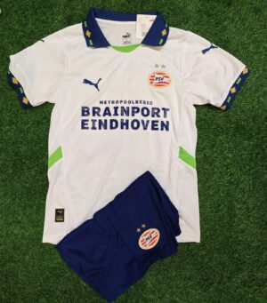 Conjunto Adulto PSV