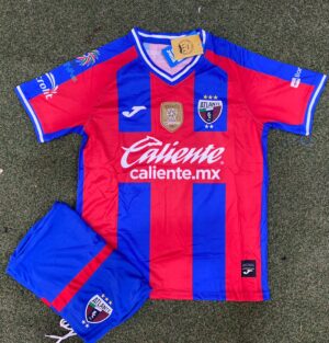 Conjunto Adulto Atlante