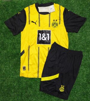 Conjunto Adulto Borusia