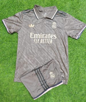 Conjunto Adulto Real Madrid