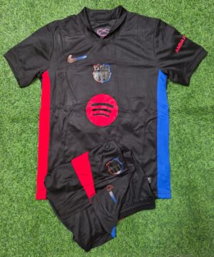 Conjunto Adulto Barcelona