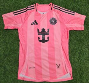 Jersey Jugador Inter Miami