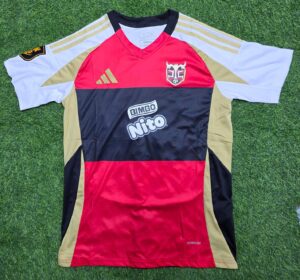 Jersey Jugador Bimbo
