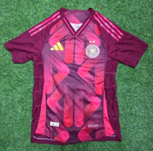 Jersey Jugador Alemania
