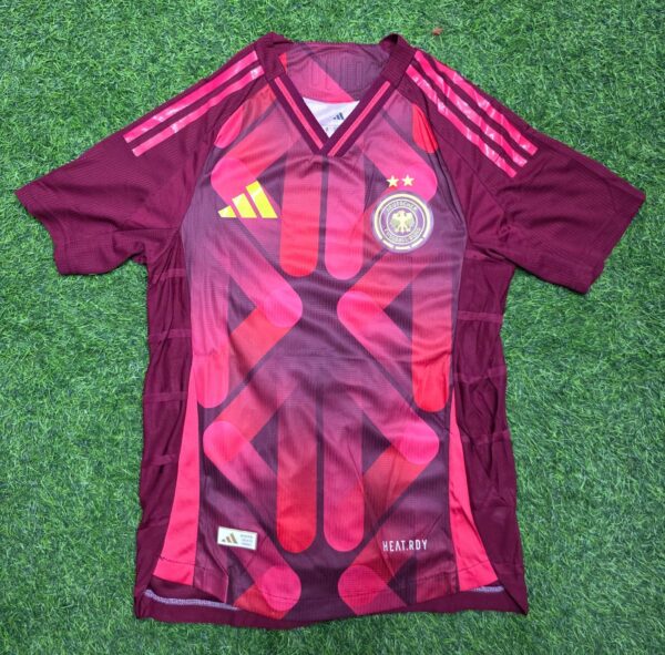 Jersey Jugador Alemania