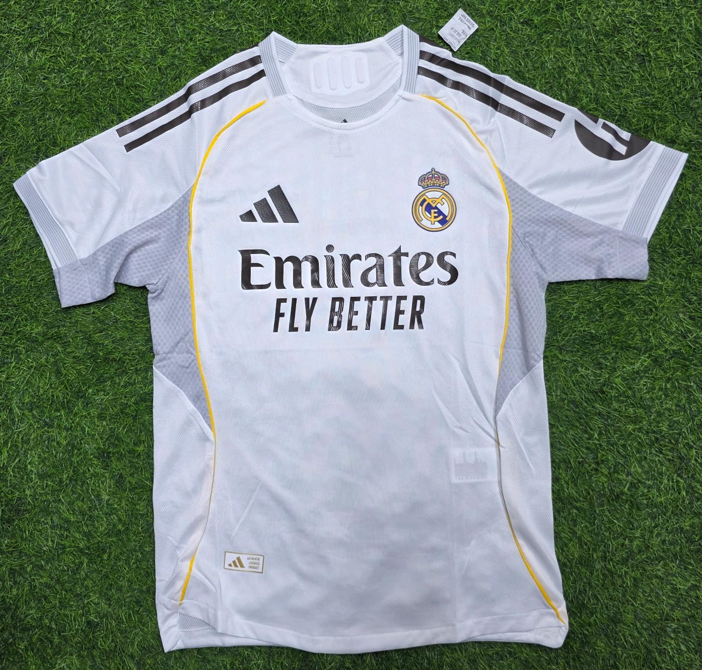 Jersey Jugador Ajax