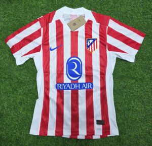 Jersey Jugador Atlético Madrid