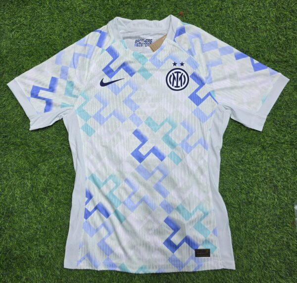 Jersey Jugador Inter Milan