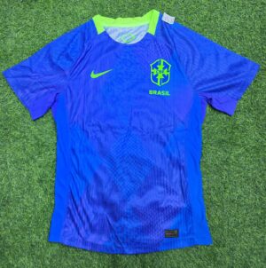 Jersey Jugador Brasil