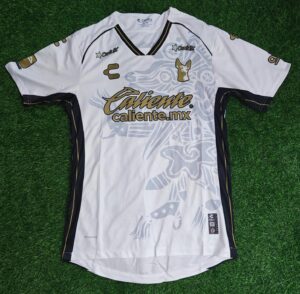 Jersey Jugador Xolos