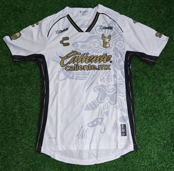 Jersey Jugador Xolos