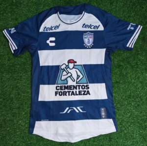 Jersey Jugador Pachuca