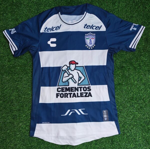 Jersey Jugador Pachuca