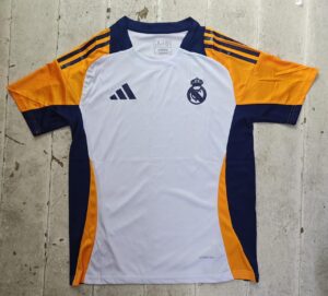 Jersey Jugador Real Madrid