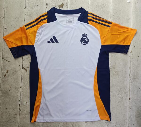 Jersey Jugador Real Madrid