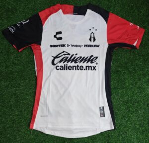 Jersey Jugador Atlas